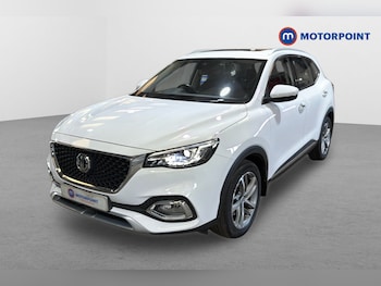 Used MG MG HS undefined for sale - 78654556: Photo