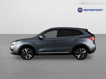 Used MG MG ZS 2025 for sale - 78918442: Photo