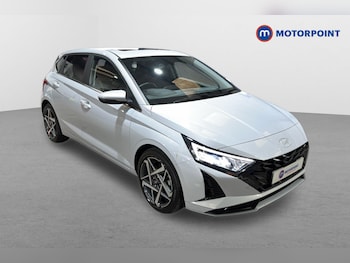 Used Hyundai i20 2025 for sale - 78485373: Photo