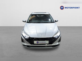 Used Hyundai i20 2025 for sale - 78485373: Photo
