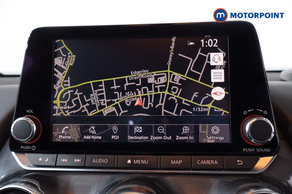 Used Nissan Juke 2021 for sale - 76723336: Photo 10