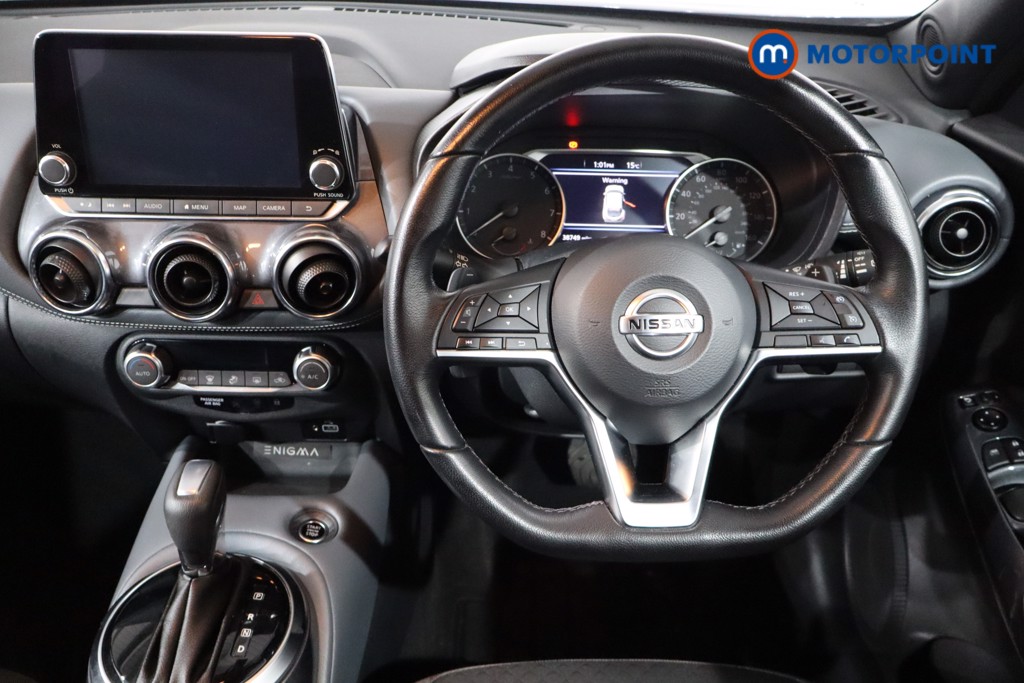 Used Nissan Juke 2021 for sale - 76723336: Photo 11