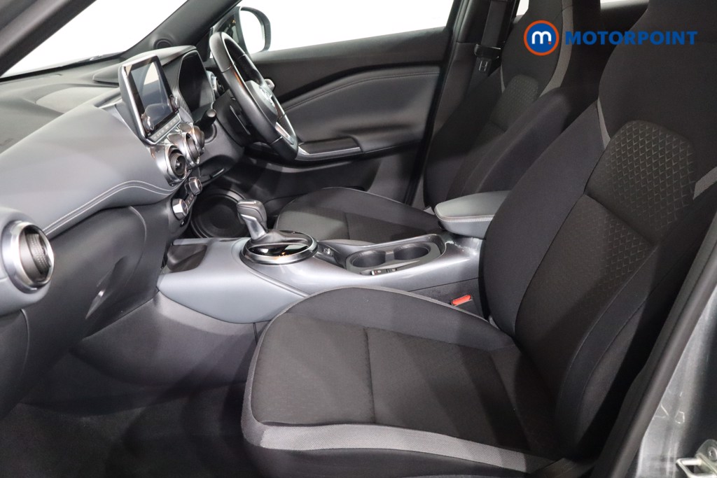 Used Nissan Juke 2021 for sale - 76723336: Photo 12