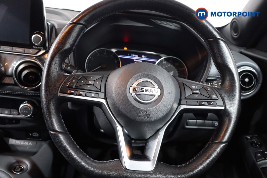 Used Nissan Juke 2021 for sale - 76723336: Photo 14