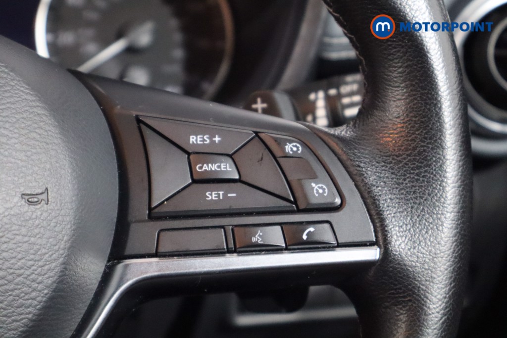 Used Nissan Juke 2021 for sale - 76723336: Photo 16