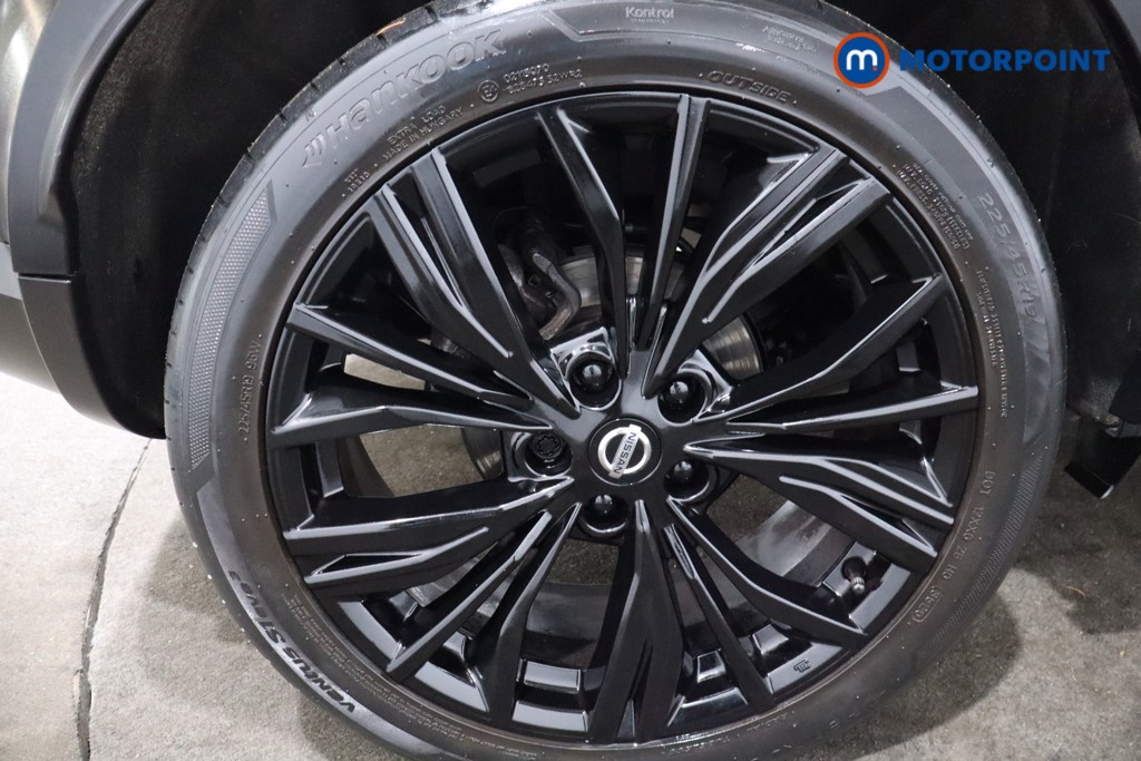 Used Nissan Juke 2021 for sale - 76723336: Photo 17