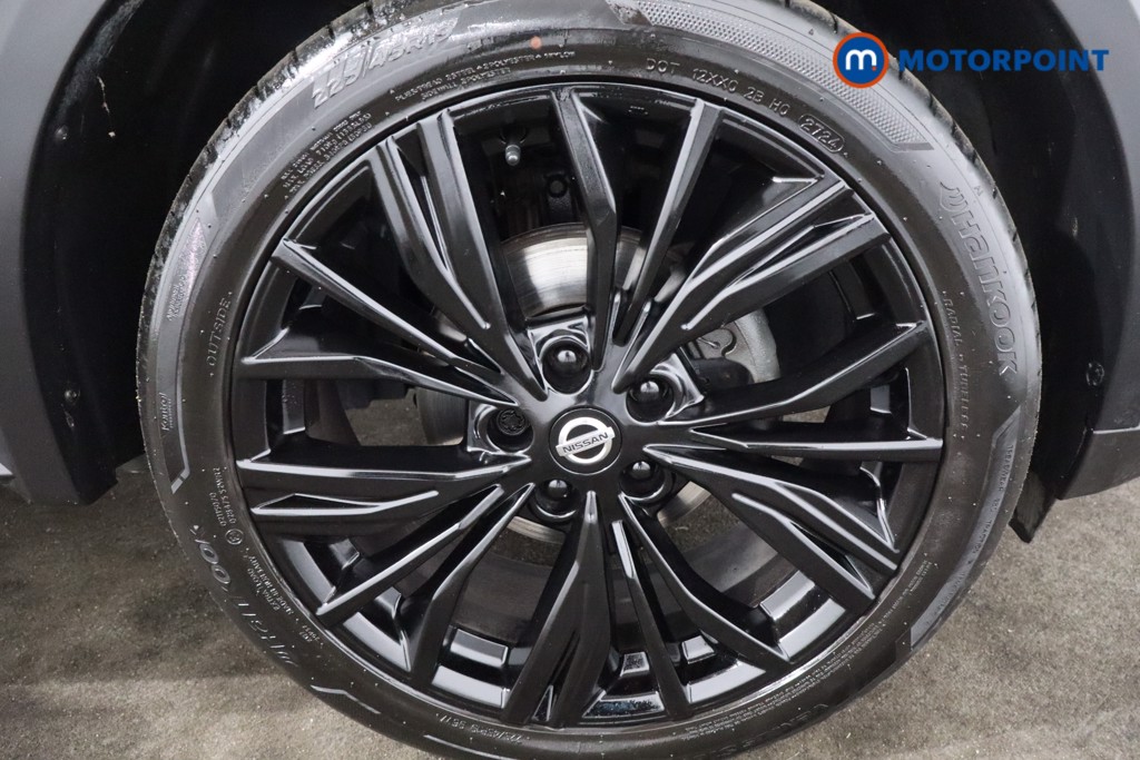 Used Nissan Juke 2021 for sale - 76723336: Photo 18