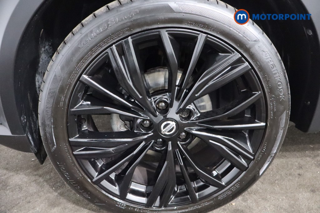 Used Nissan Juke 2021 for sale - 76723336: Photo 19