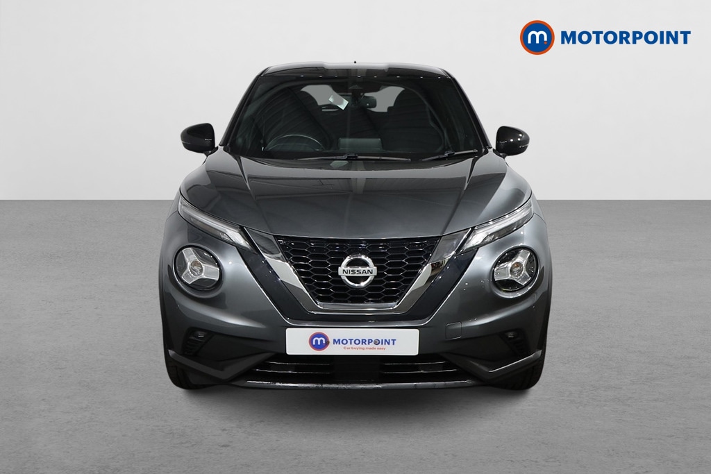 Used Nissan Juke 2021 for sale - 76723336: Photo 2