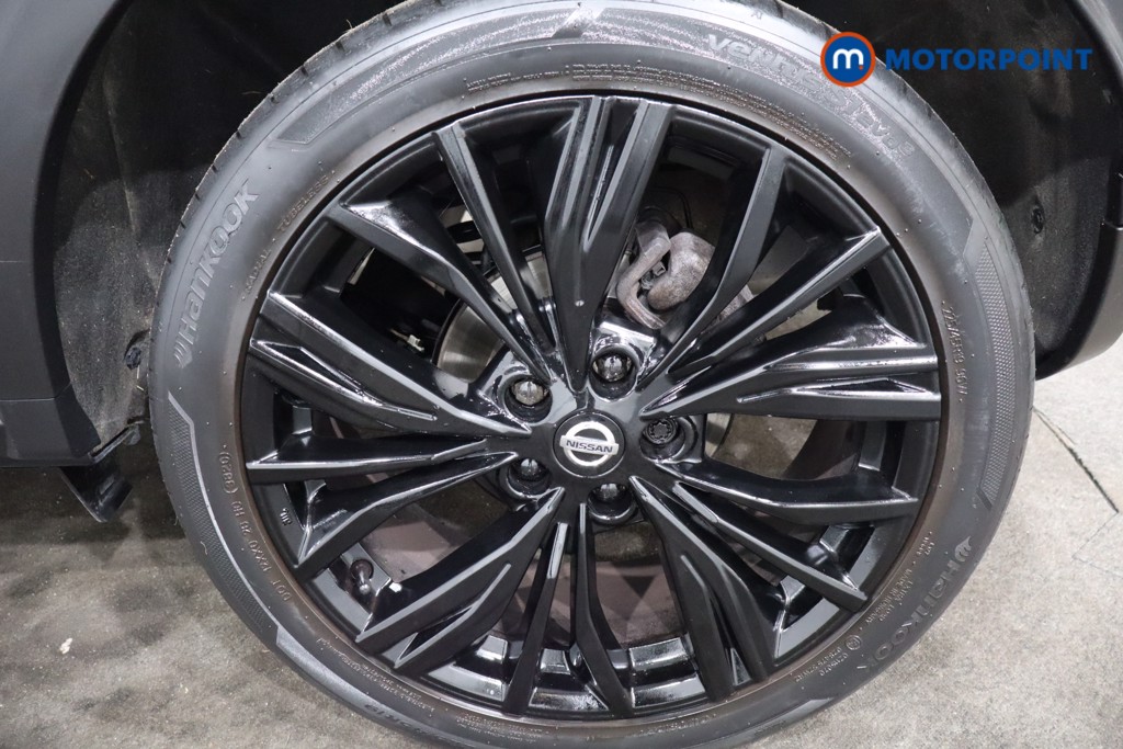 Used Nissan Juke 2021 for sale - 76723336: Photo 20