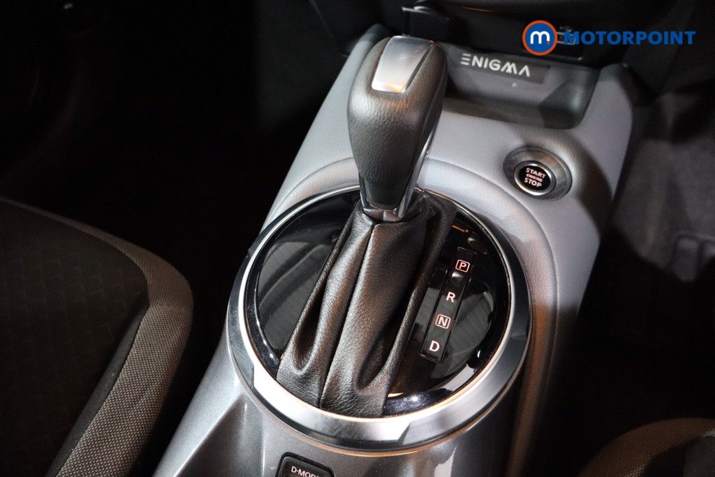 Used Nissan Juke 2021 for sale - 76723336: Photo 22