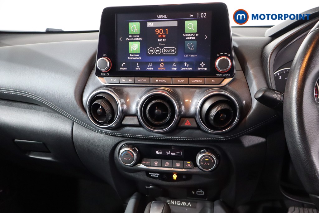 Used Nissan Juke 2021 for sale - 76723336: Photo 23