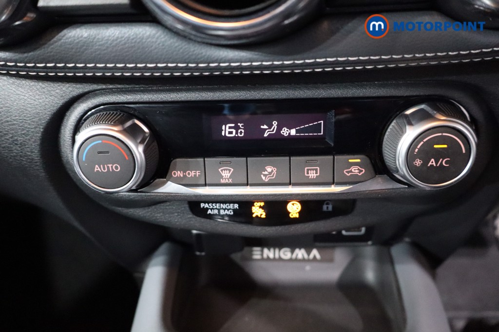 Used Nissan Juke 2021 for sale - 76723336: Photo 24