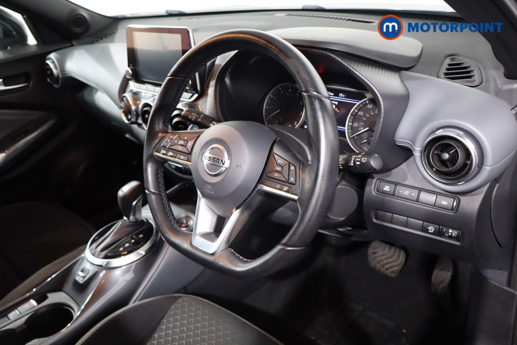 Used Nissan Juke 2021 for sale - 76723336: Photo 30