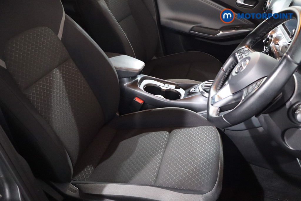 Used Nissan Juke 2021 for sale - 76723336: Photo 31