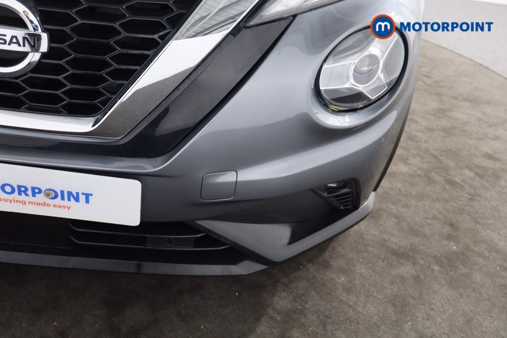 Used Nissan Juke 2021 for sale - 76723336: Photo 35