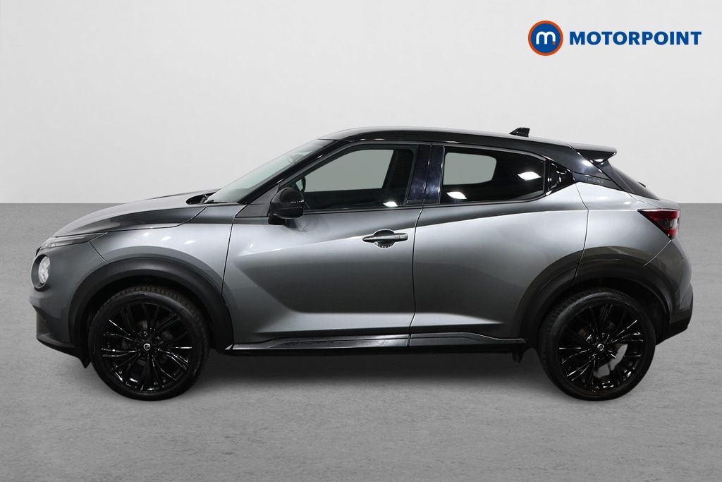 Used Nissan Juke 2021 for sale - 76723336: Photo 4