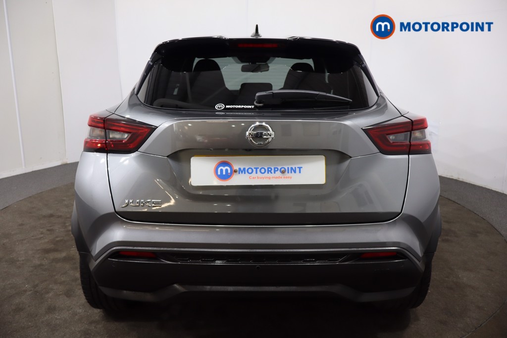 Used Nissan Juke 2021 for sale - 76723336: Photo 43