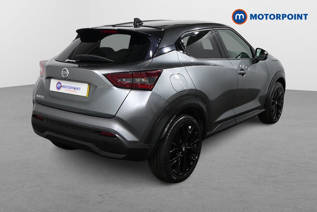 Used Nissan Juke 2021 for sale - 76723336: Photo 7