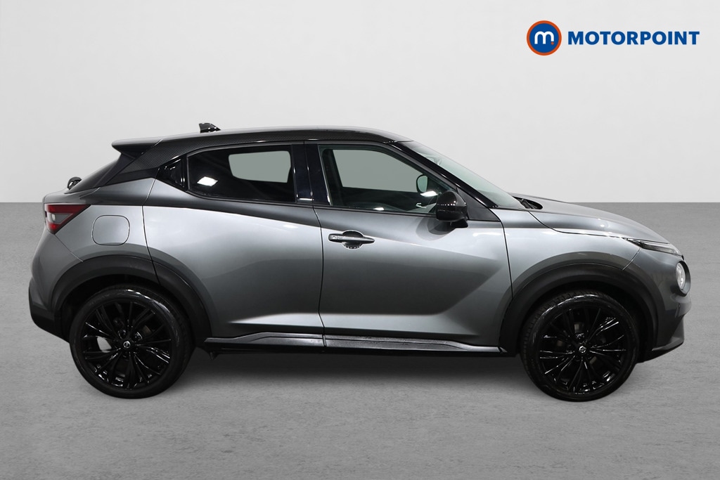 Used Nissan Juke 2021 for sale - 76723336: Photo 8