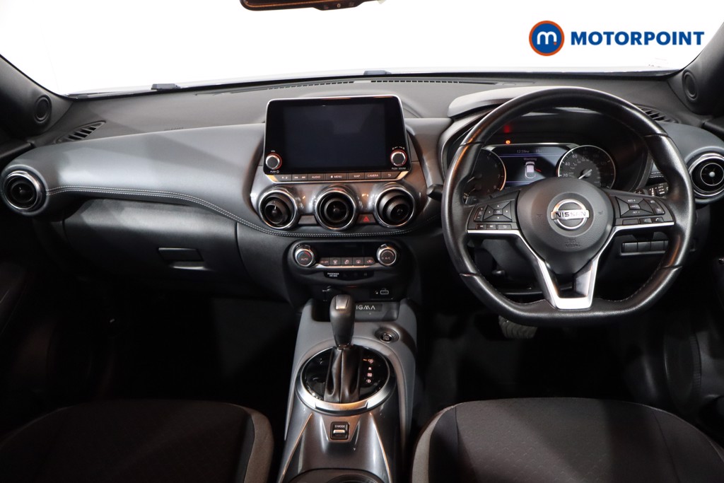 Used Nissan Juke 2021 for sale - 76723336: Photo 9