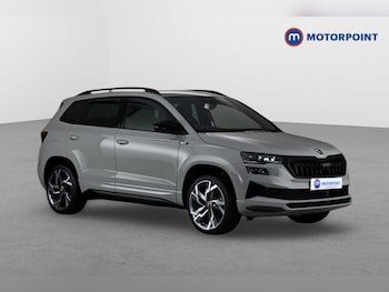 Used Skoda Karoq 2025 for sale - 78801907: Photo