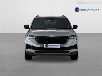 Used Skoda Karoq 2025 for sale - 78801907: Photo