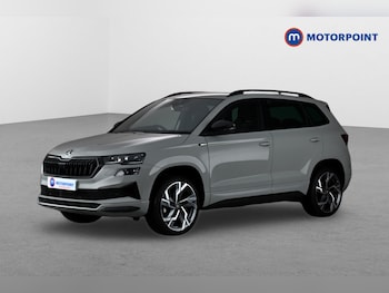 Used Skoda Karoq 2025 for sale - 78801907: Photo