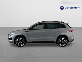 Used Skoda Karoq 2025 for sale - 78801907: Photo