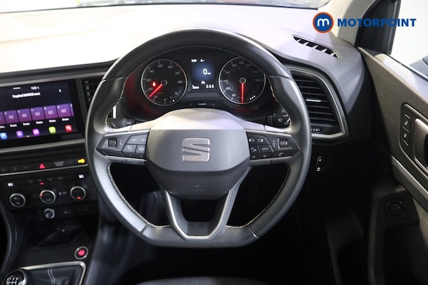 Used SEAT Ateca 2021 for sale - 76340873: Photo 10