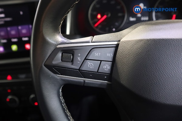 Used SEAT Ateca 2021 for sale - 76340873: Photo 11
