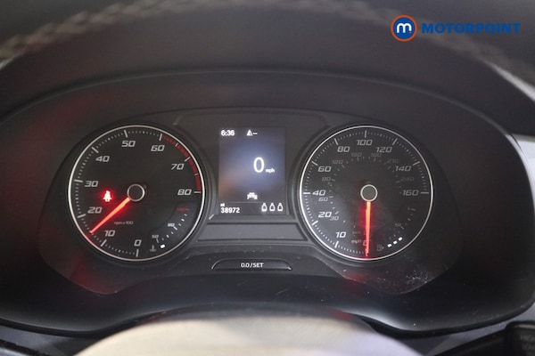 Used SEAT Ateca 2021 for sale - 76340873: Photo 13