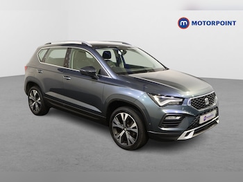 SEAT - Ateca