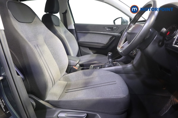 Used SEAT Ateca 2021 for sale - 76340873: Photo 24