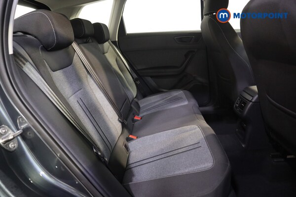 Used SEAT Ateca 2021 for sale - 76340873: Photo 25