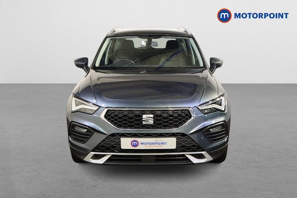 Used SEAT Ateca 2021 for sale - 76340873: Photo 2