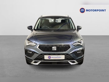 Used SEAT Ateca 2021 for sale - 76340873: Photo 2