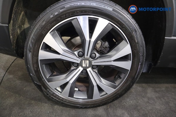 Used SEAT Ateca 2021 for sale - 76340873: Photo 30