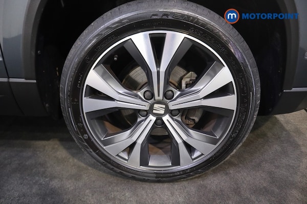 Used SEAT Ateca 2021 for sale - 76340873: Photo 31