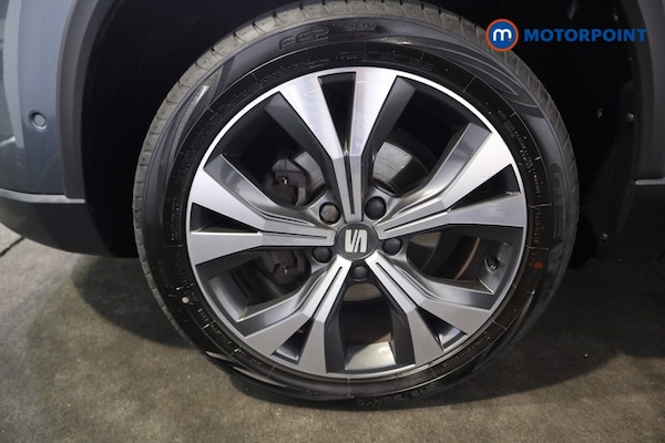 Used SEAT Ateca 2021 for sale - 76340873: Photo 32