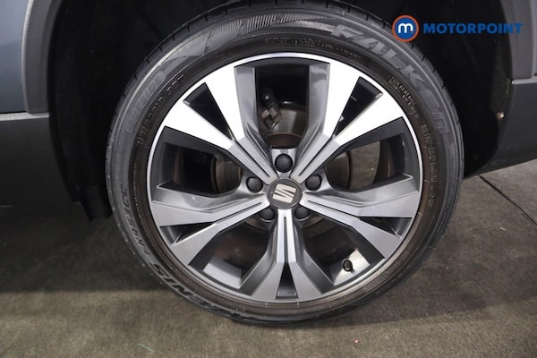 Used SEAT Ateca 2021 for sale - 76340873: Photo 33