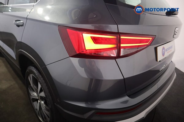 Used SEAT Ateca 2021 for sale - 76340873: Photo 36