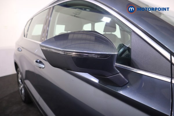 Used SEAT Ateca 2021 for sale - 76340873: Photo 40