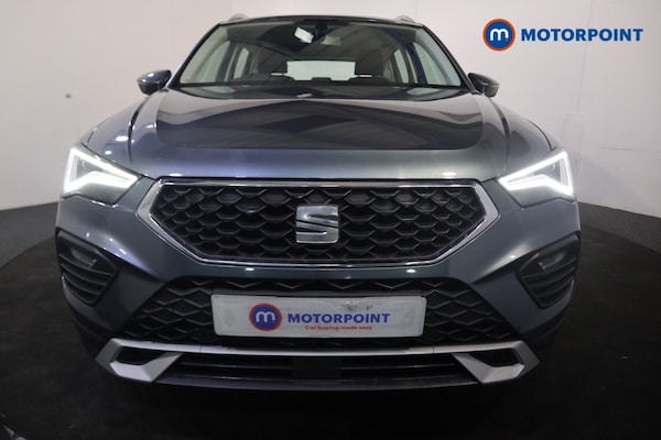 Used SEAT Ateca 2021 for sale - 76340873: Photo 44