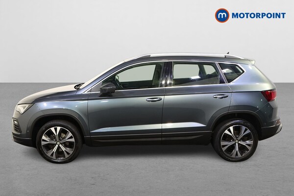 Used SEAT Ateca 2021 for sale - 76340873: Photo 4