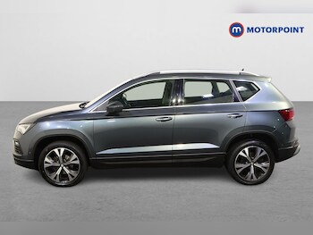 Used SEAT Ateca 2021 for sale - 76340873: Photo 4