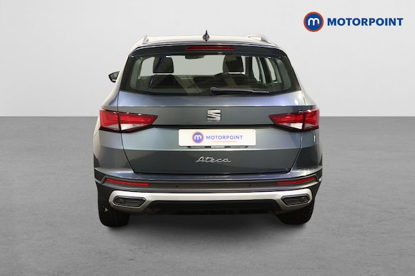 Used SEAT Ateca 2021 for sale - 76340873: Photo 6