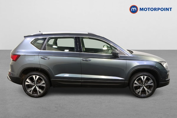 Used SEAT Ateca 2021 for sale - 76340873: Photo 8