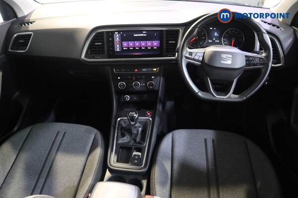 Used SEAT Ateca 2021 for sale - 76340873: Photo 9