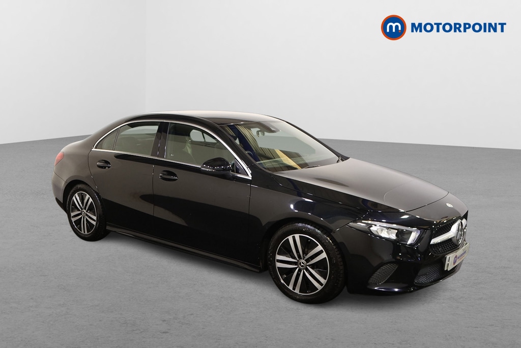 Used Mercedes-Benz A-Class 2020 for sale - 76819400: Photo 1